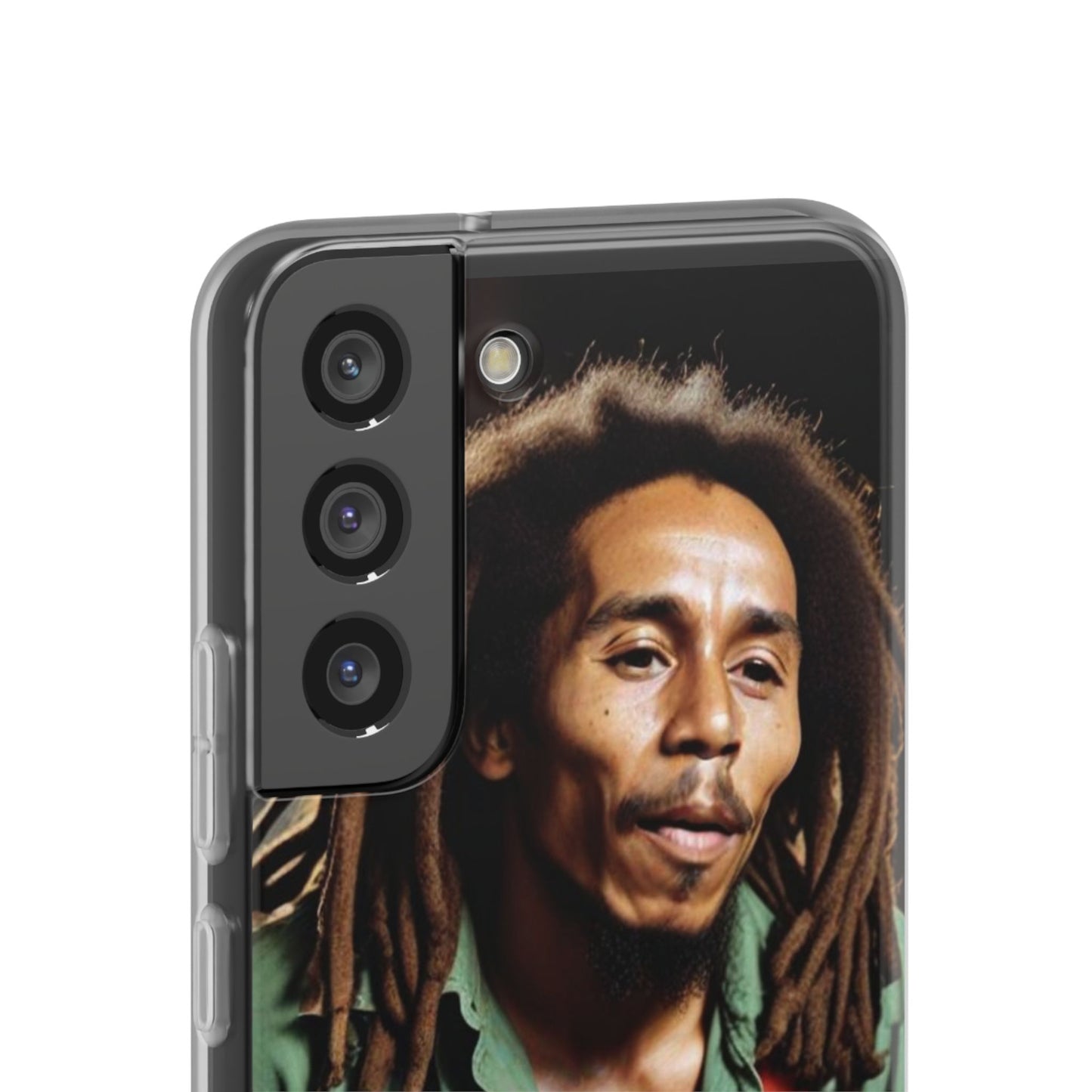 Bob Marley Cases