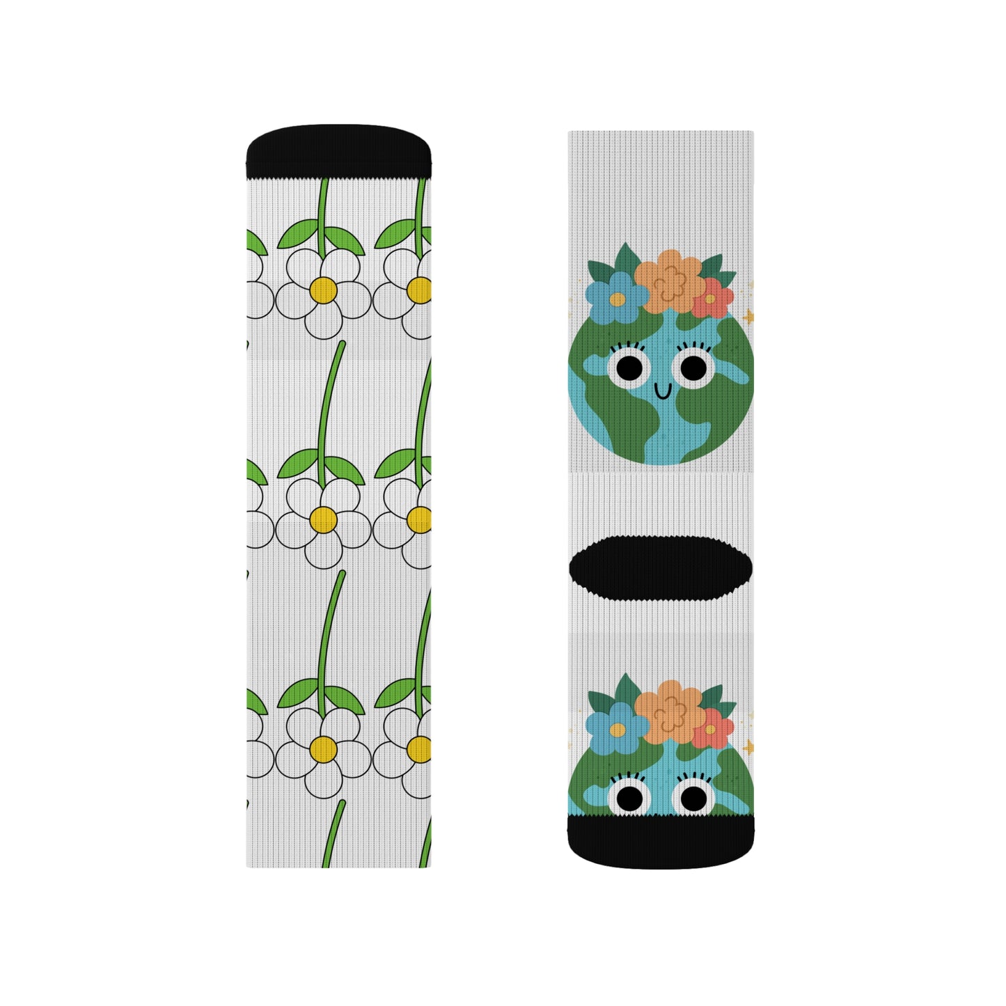 Sublimation Socks