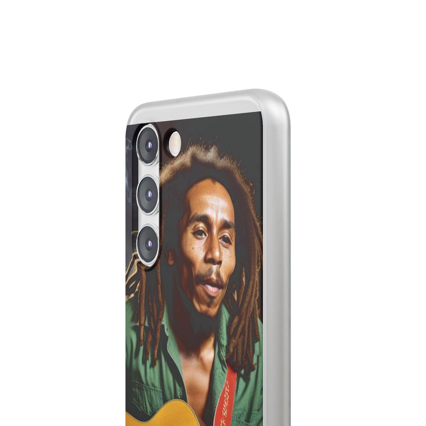 Bob Marley Cases