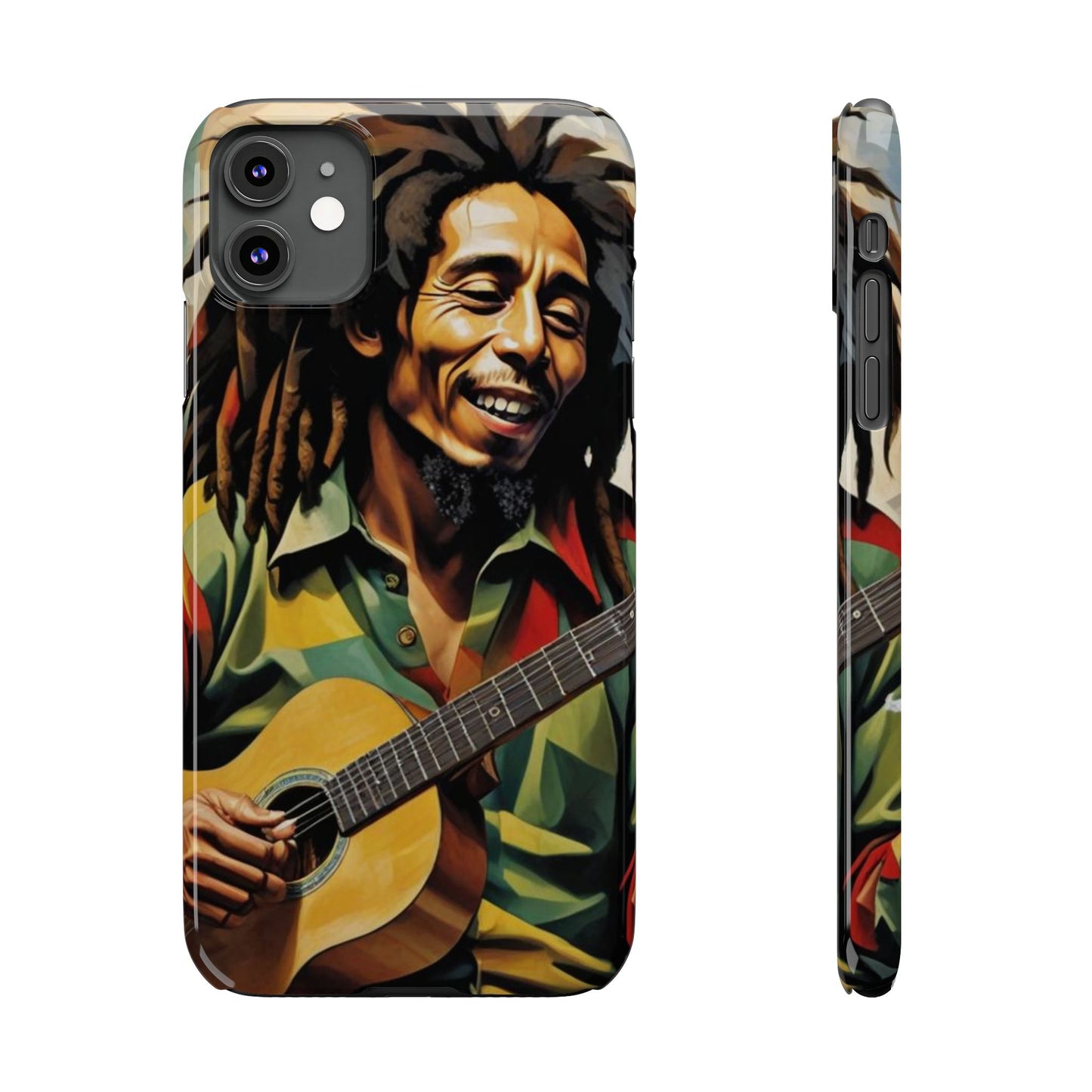 BOB Phone Cases