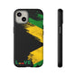 Jamaica Jamaica Tough Cases