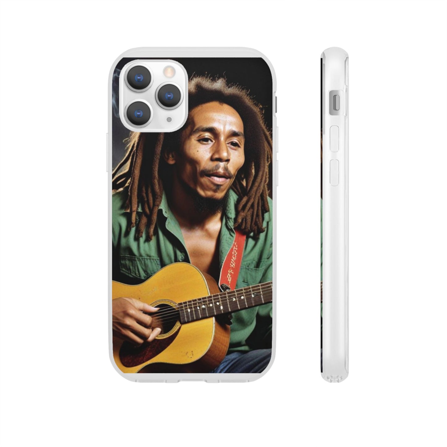 Bob Marley Cases