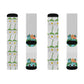 Sublimation Socks