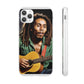 Bob Marley Cases