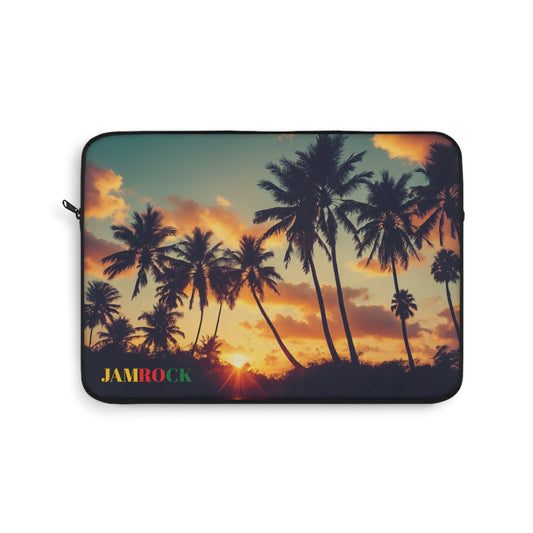 Island Love Laptop Sleeve