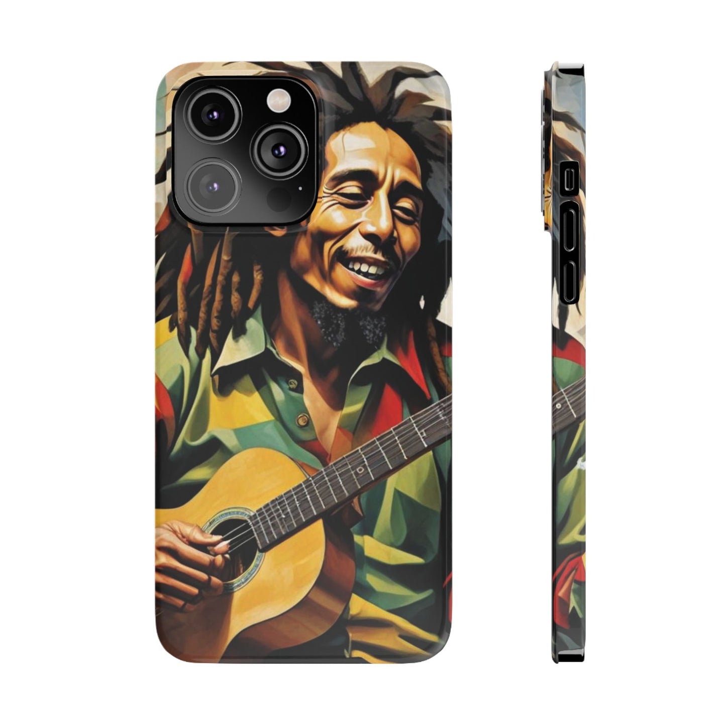 BOB Phone Cases