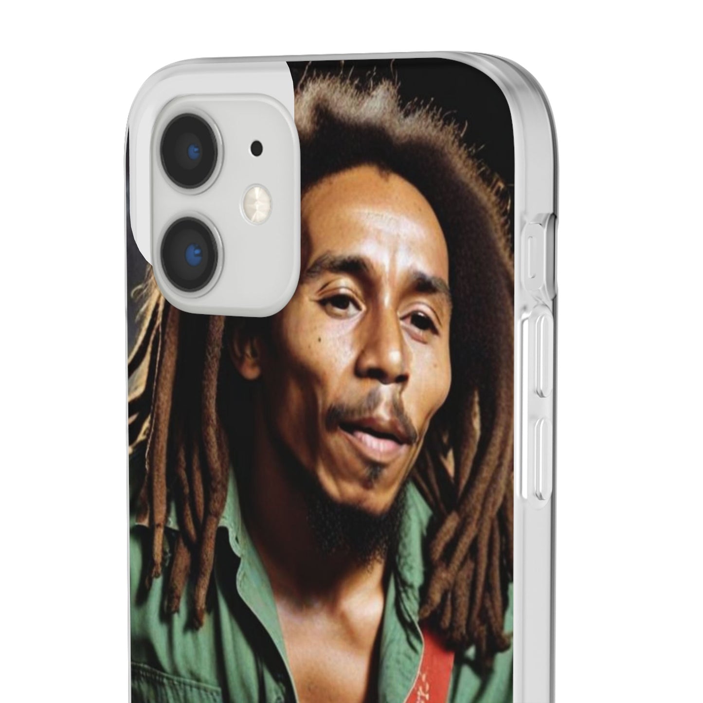 Bob Marley Cases