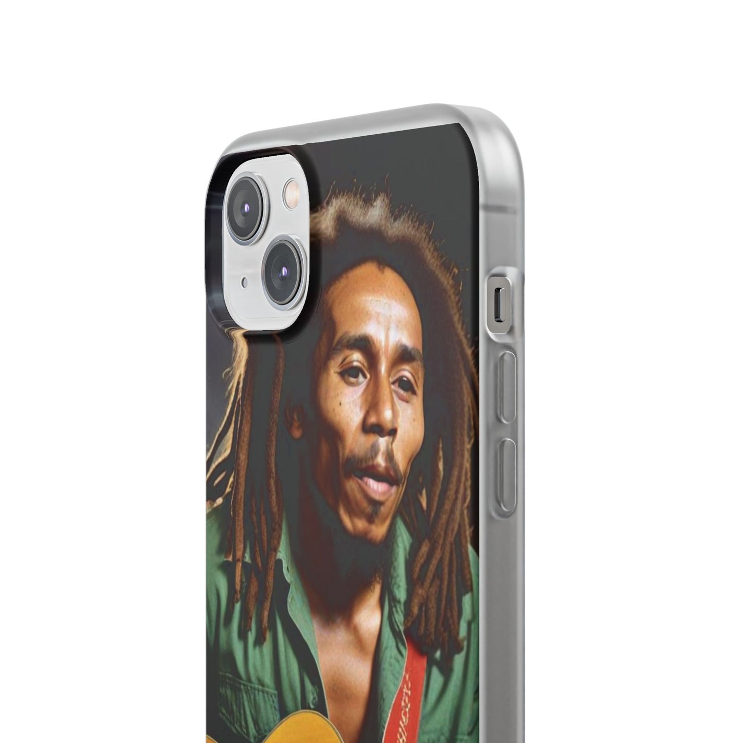 Bob Marley Cases