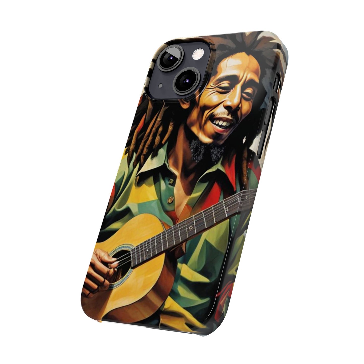 BOB Phone Cases