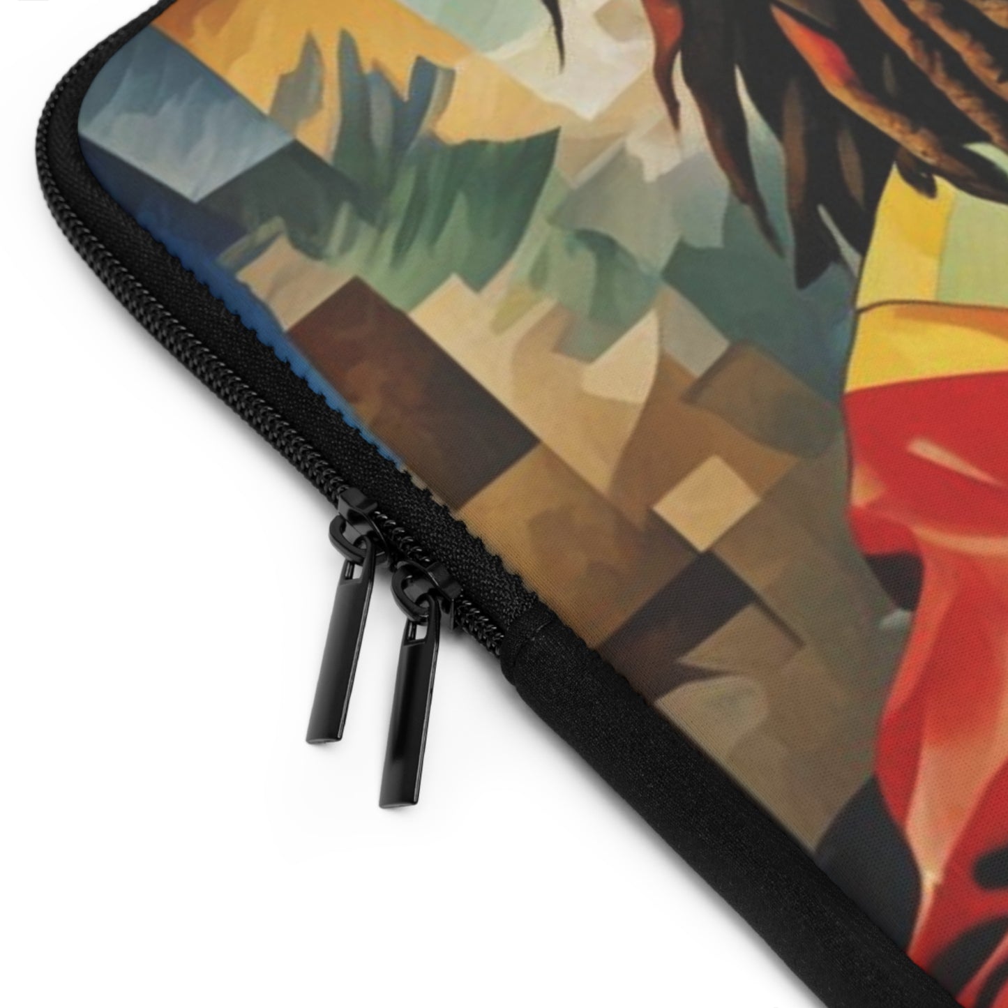 One Love Laptop Sleeve