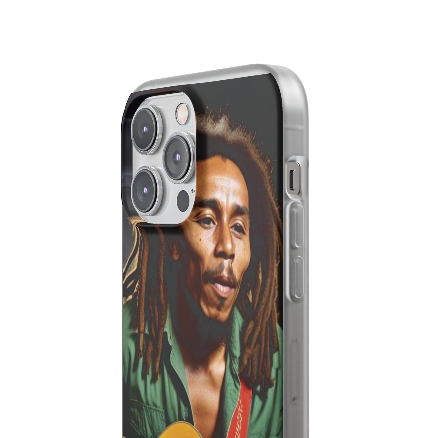 Bob Marley Cases