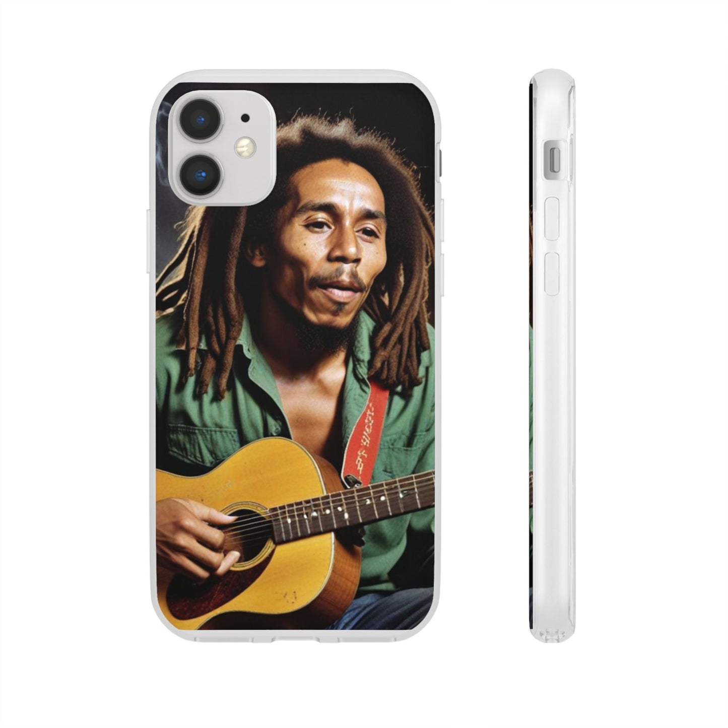 Bob Marley Cases