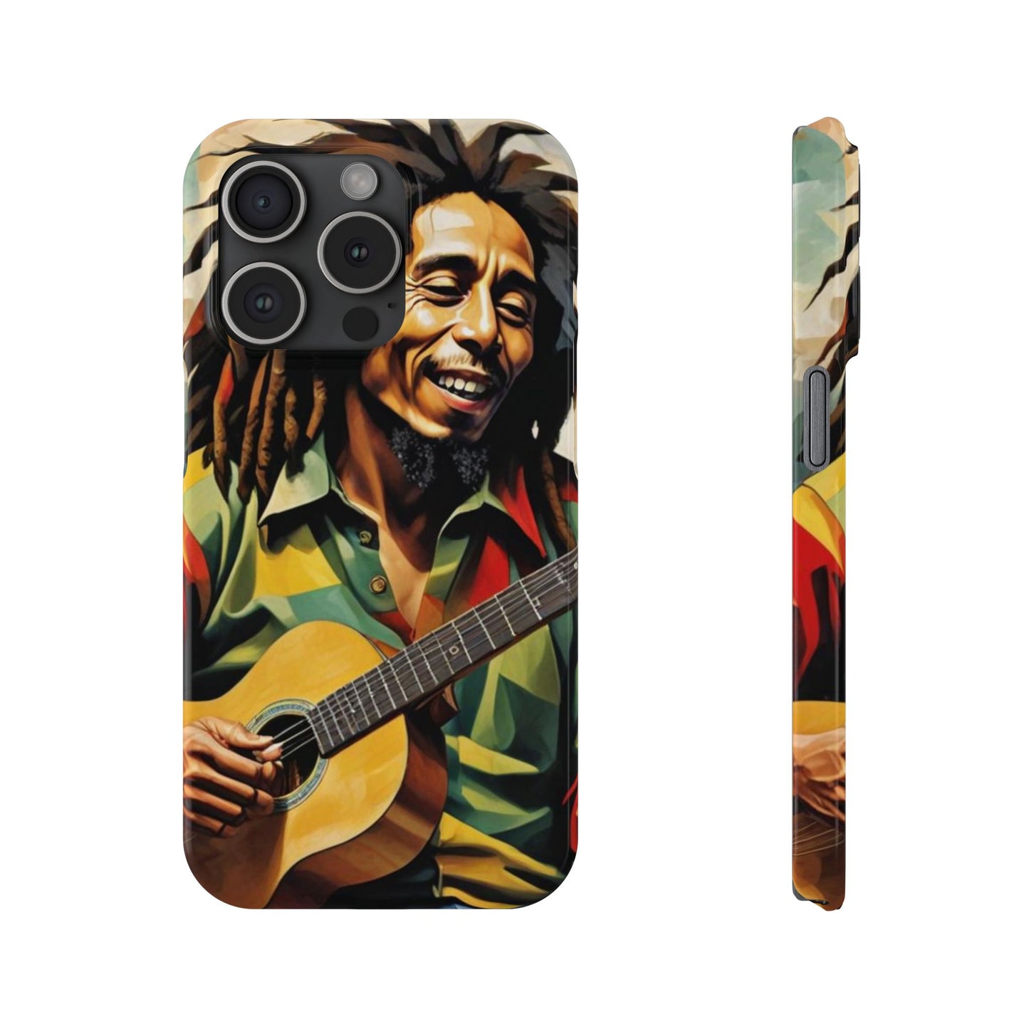 BOB Phone Cases