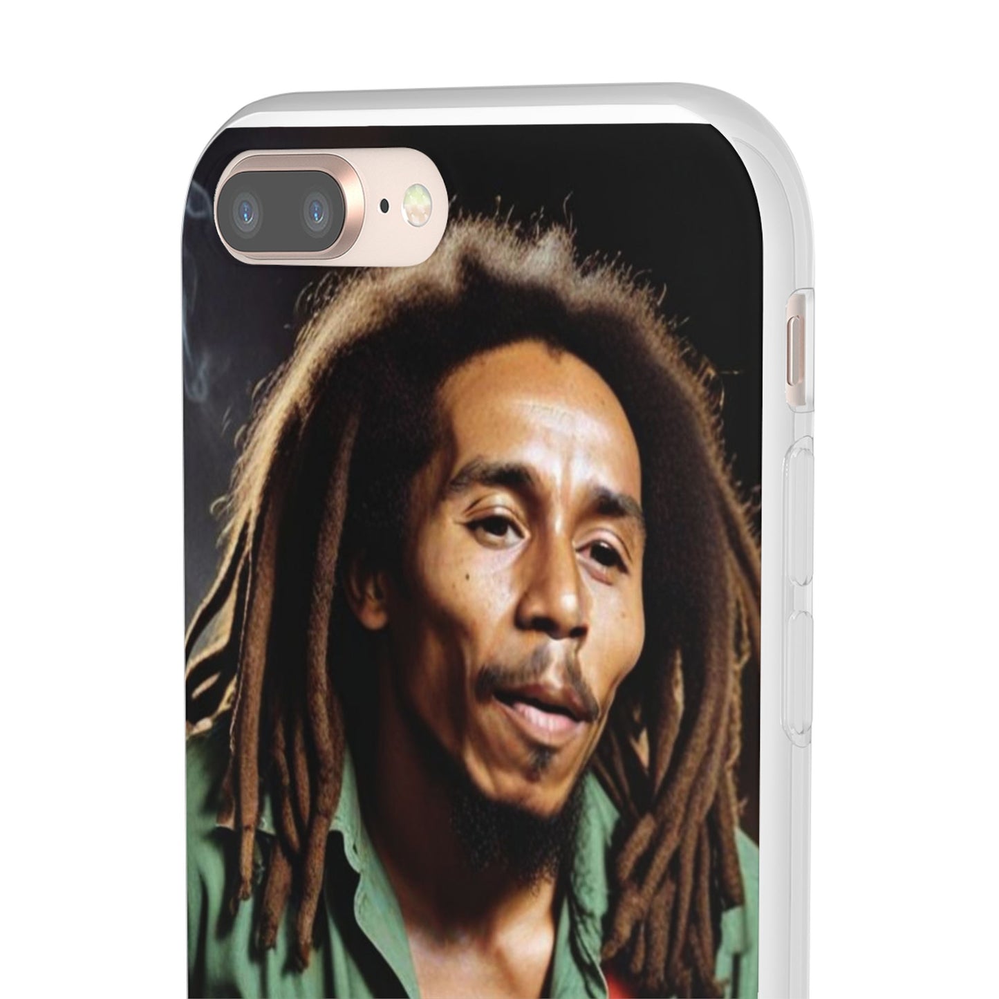 Bob Marley Cases