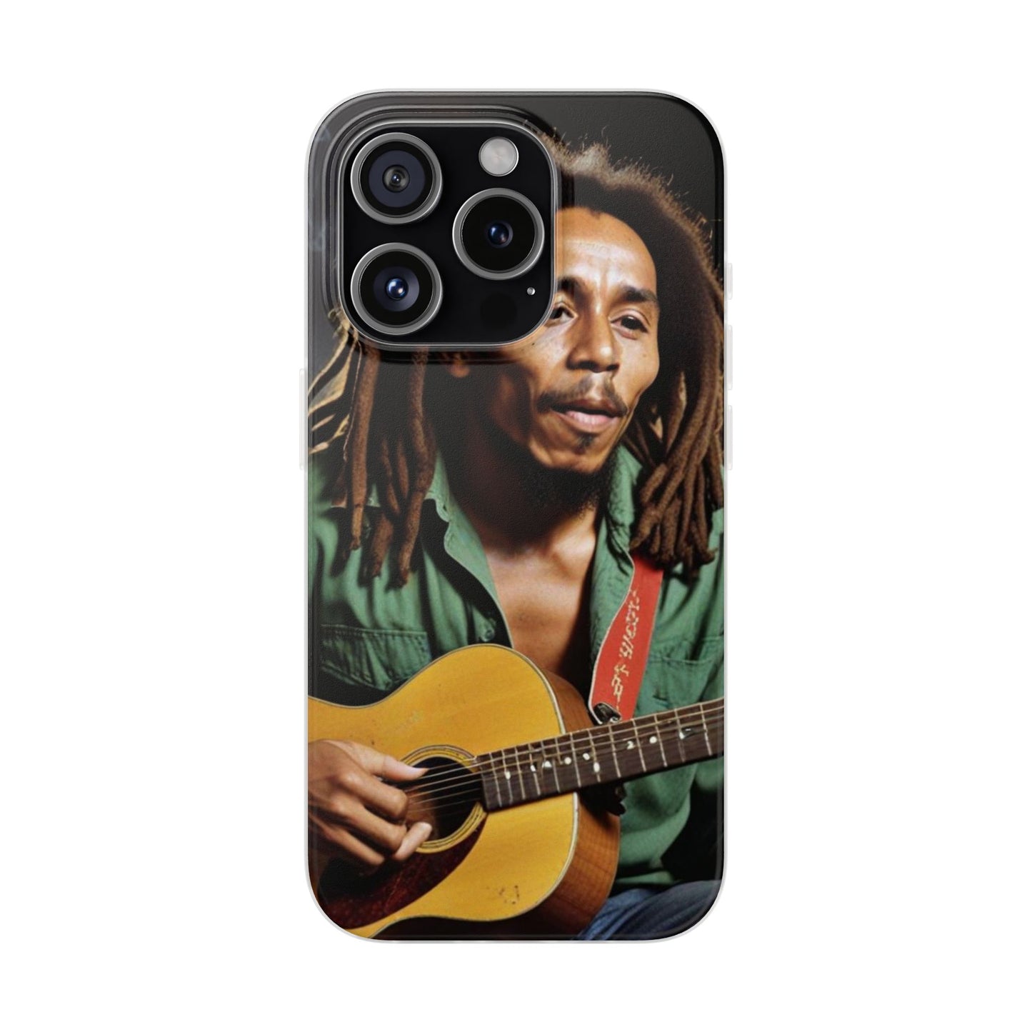 Bob Marley Cases