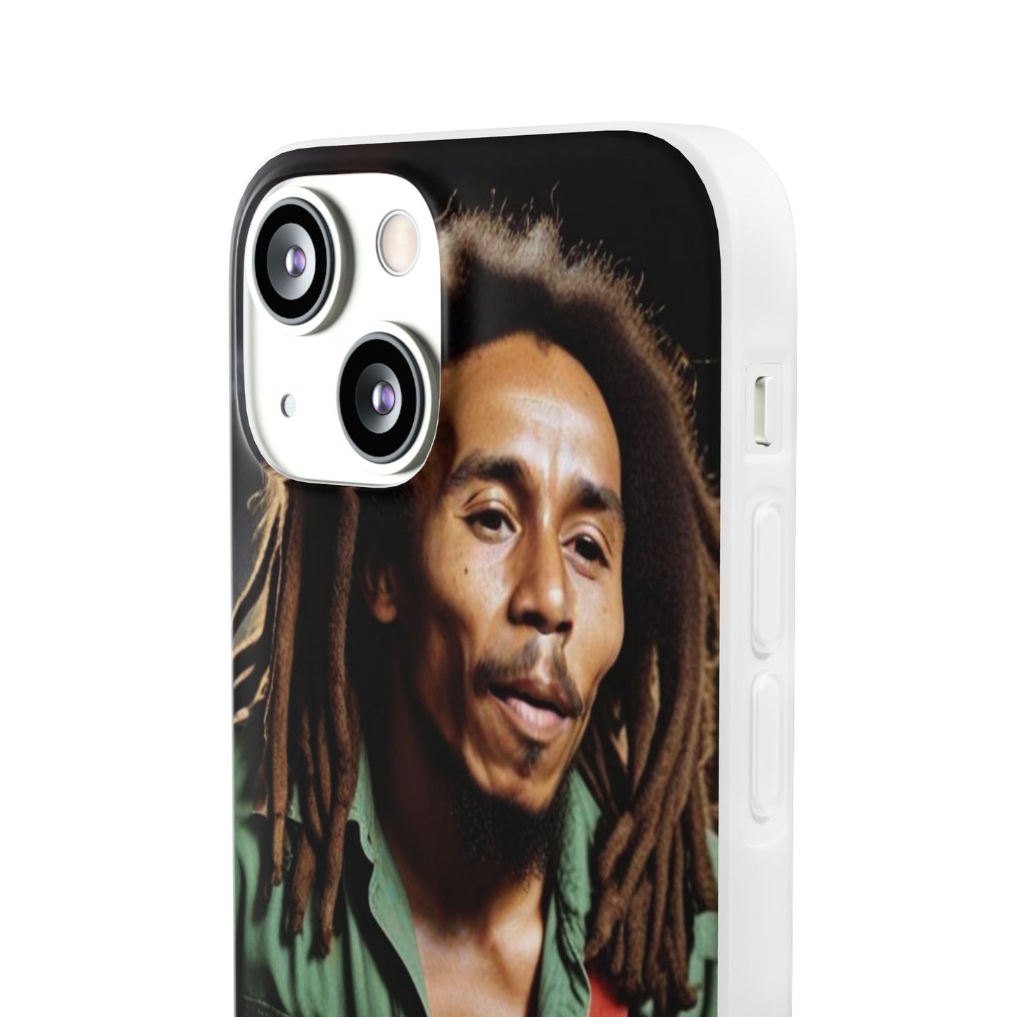 Bob Marley Cases