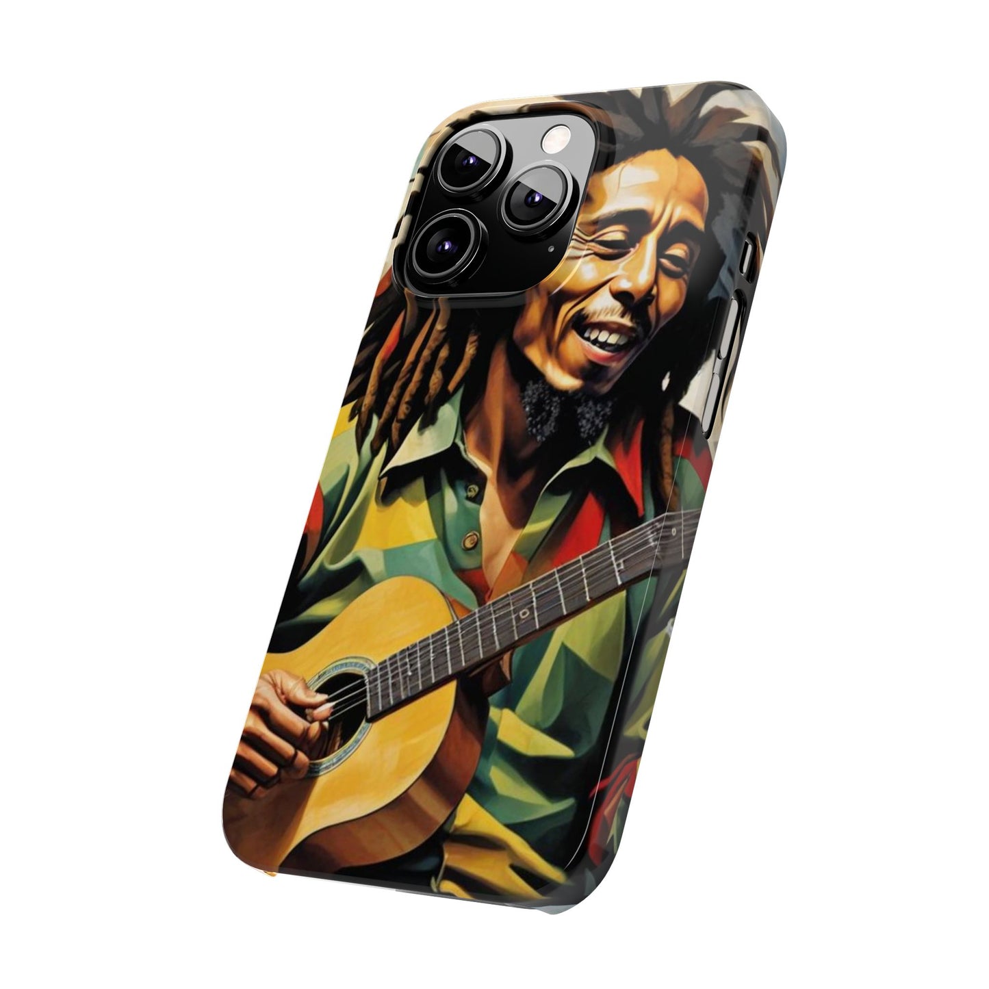 BOB Phone Cases