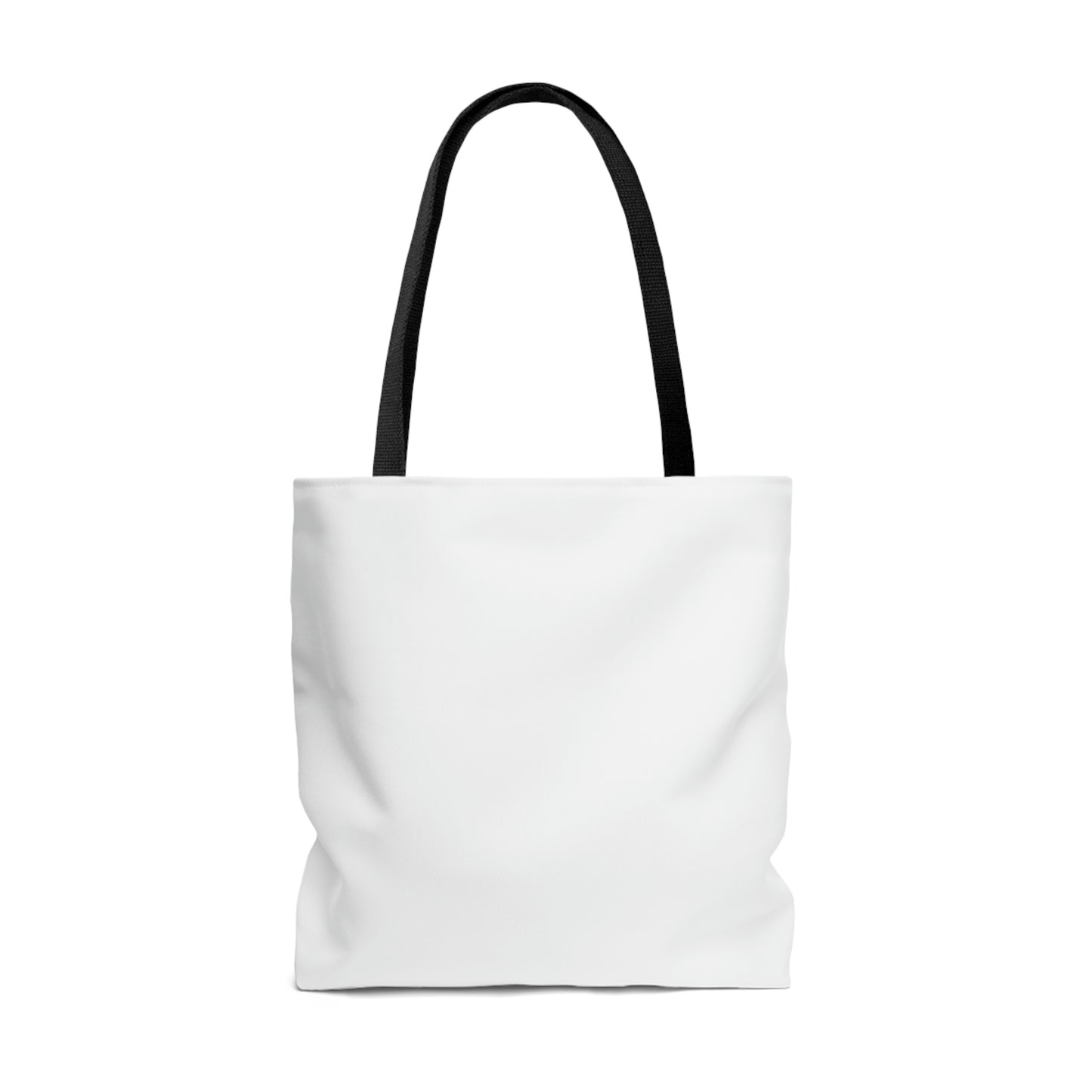 I Decided Makes Everything Possible Tote Bag