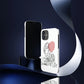 Barely There ( I Decided to Live) Phone Cases
